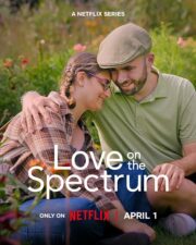 Love on the Spectrum - Sæson 4