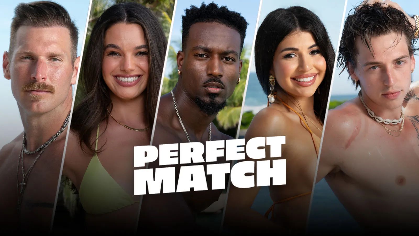 Perfect Match – Sæson 4