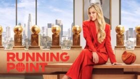 Running Point – Sæson 2