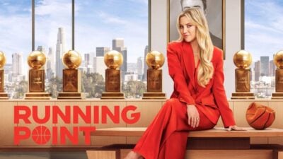Running Point – Sæson 2
