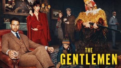 The Gentlemen – Sæson 2