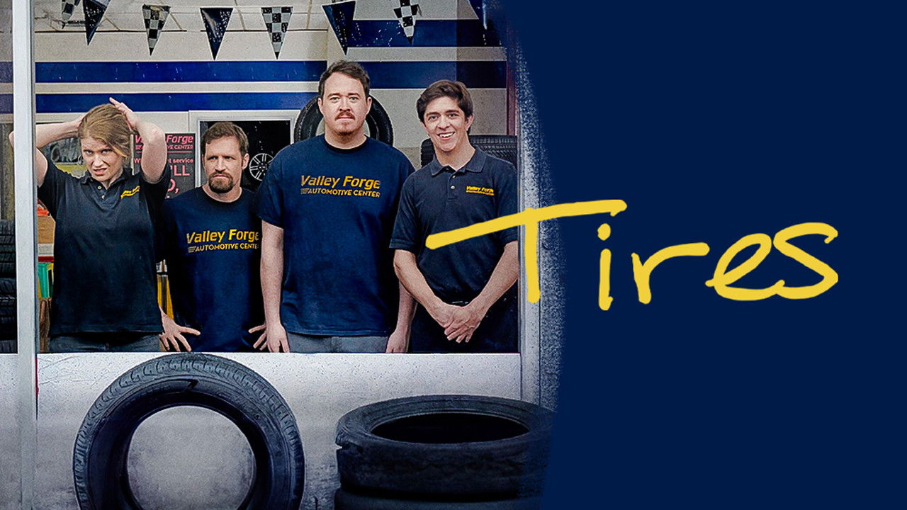 Tires – Sæson 3