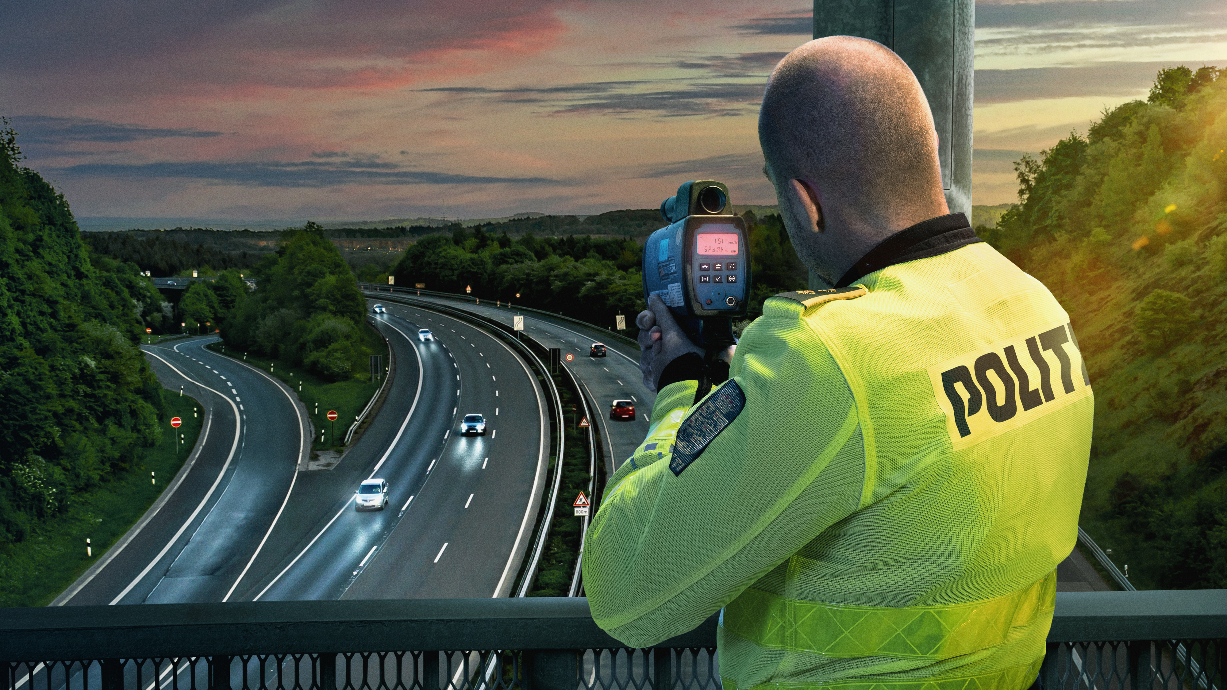 vanvidsbilisterne - Sæson 2