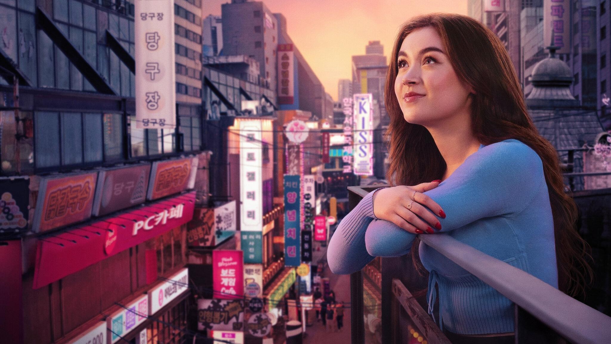 XO, Kitty – Sæson 3