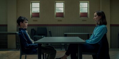 Adolescence Netflix
