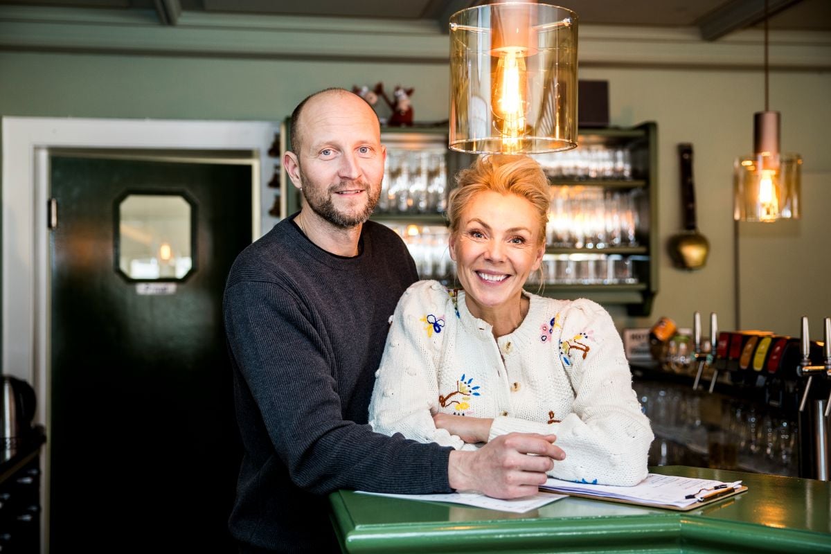 Beier på alpehotellet – 2026 Trailer