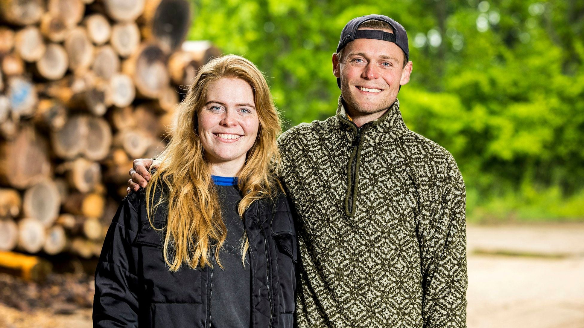 Deltagerpar 4 Sommerdrømme 2026