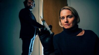 Døden på Bestilling TV 2