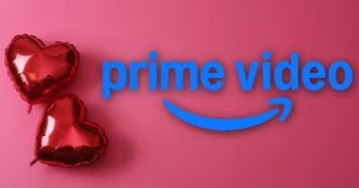 Fejr Valentinsdag på Prime Video
