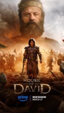 House of David - sæson 2 Prime Video