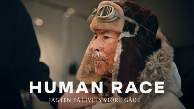 Human Race - Jagten på Livets Store Gåde TV 2