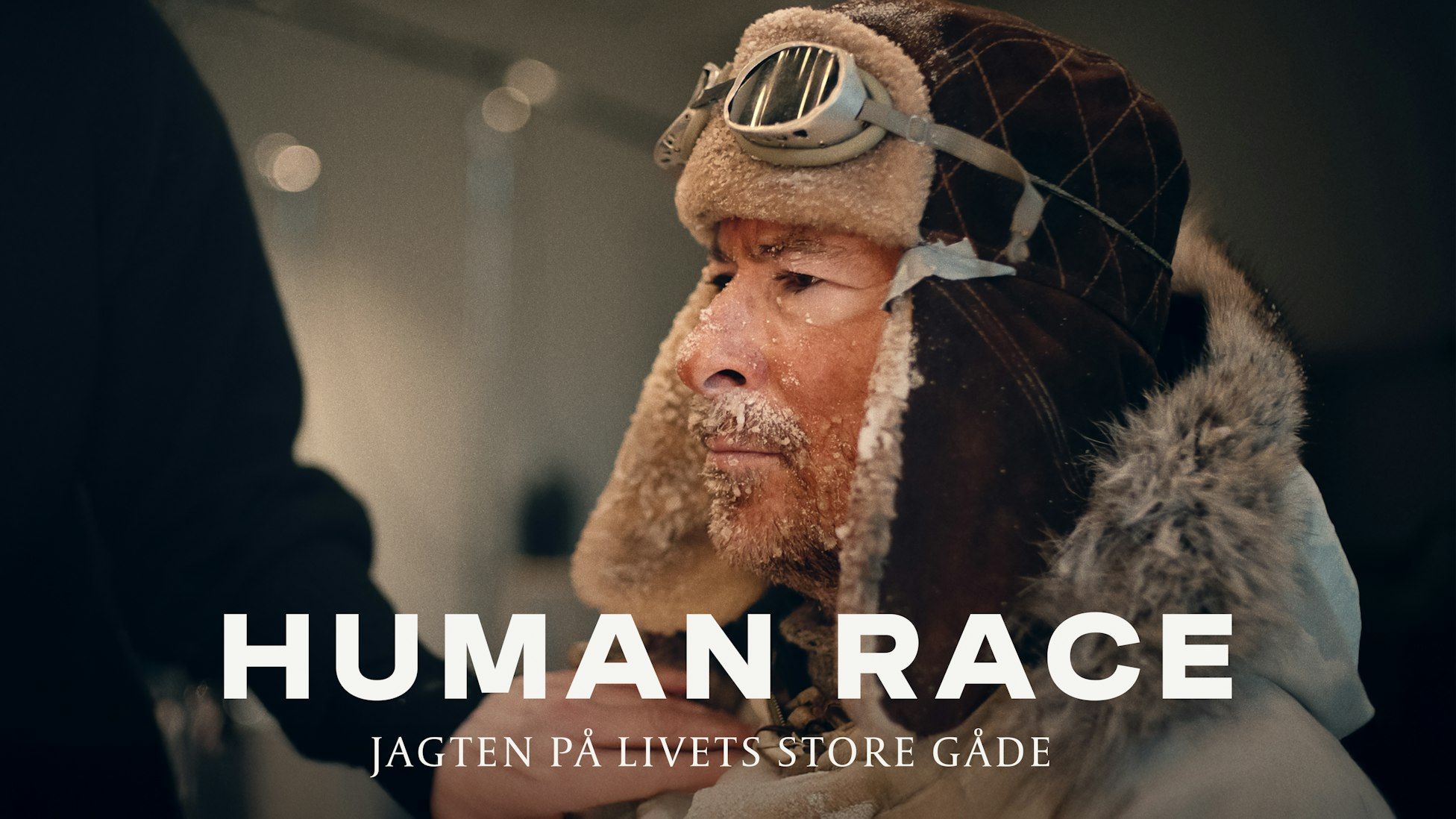 Human Race – jagten på livets store gåde