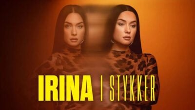 Irina i Stykker TV 2 Play
