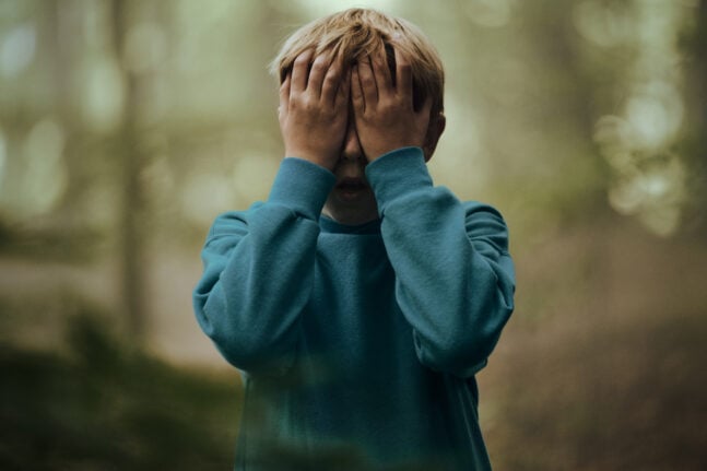 Kastanjemanden - Sæson 2