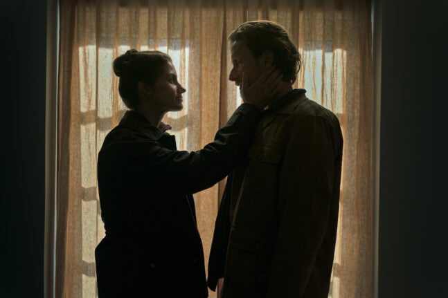 Kastanjemanden - Sæson 2