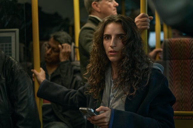 Kastanjemanden - Sæson 2