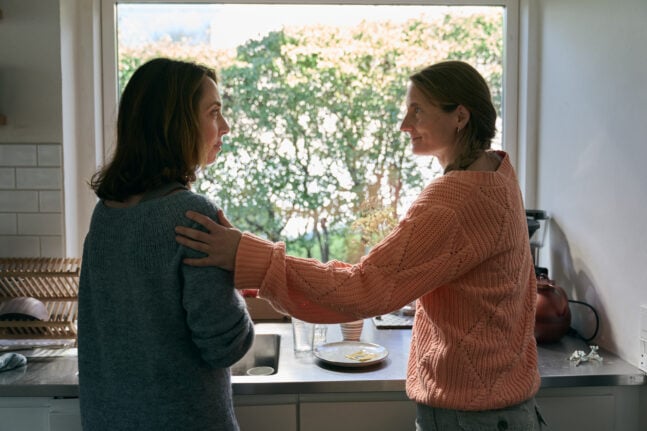 Kastanjemanden - Sæson 2