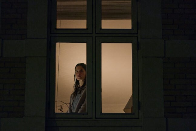 Kastanjemanden - Sæson 2