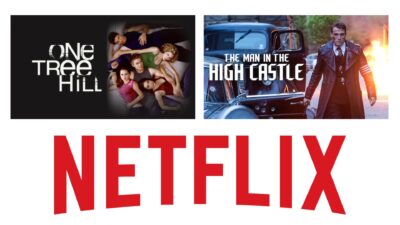 Klassisk ungdomsserie og Prime Video serie på vej på Netflix