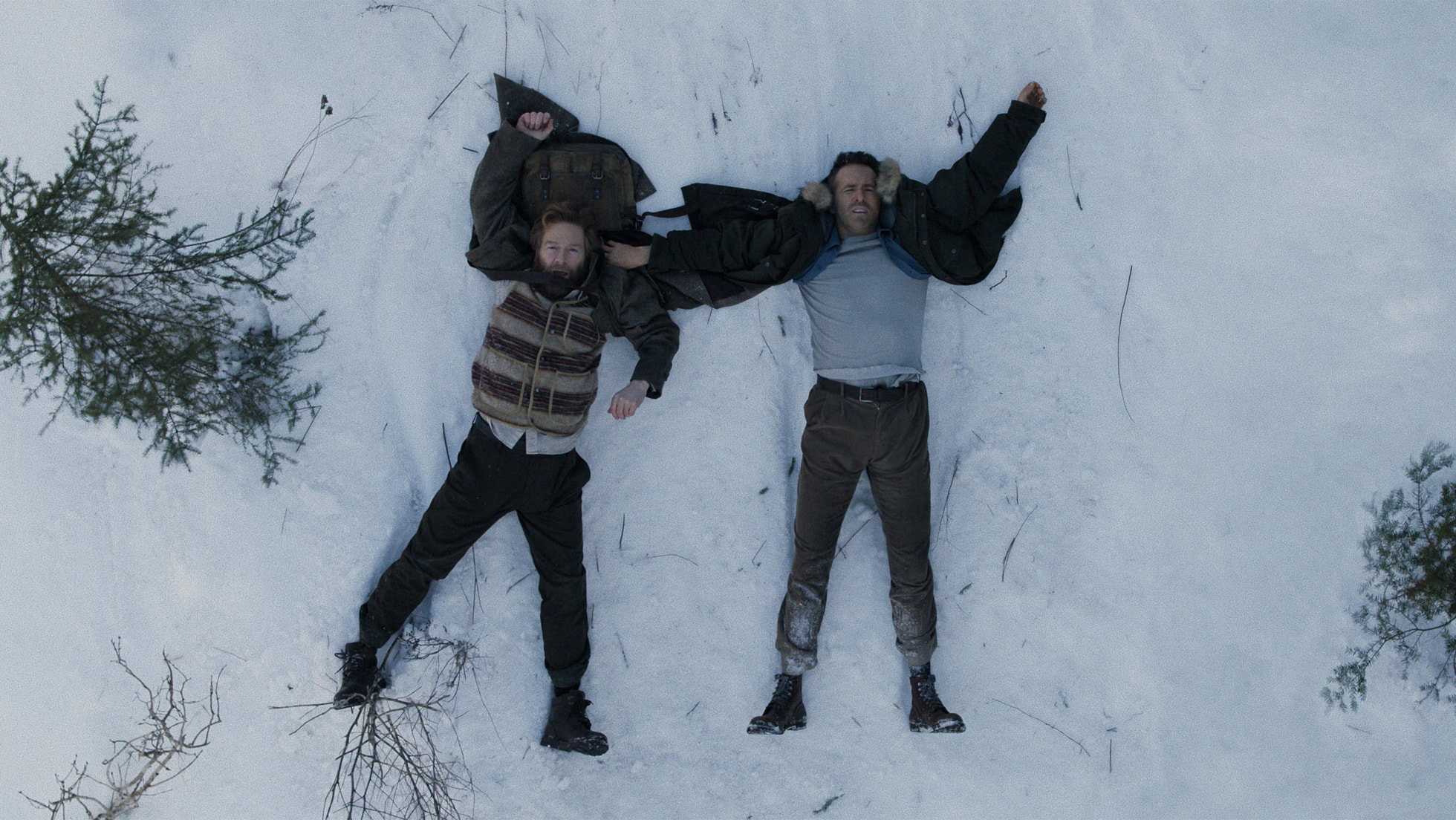 Mayday Film Apple TV