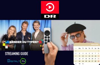 Nyt på DRTV marts 2026 Månedsguide