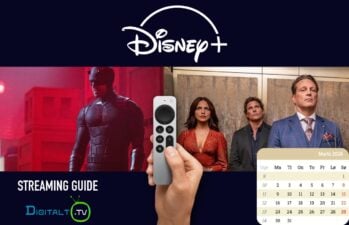 Nyt på Disney+ marts 2026 Månedsguide