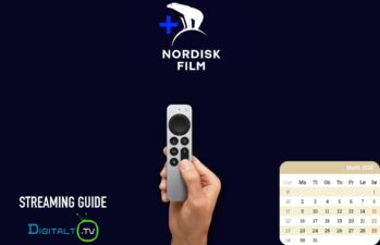Nyt på Nordisk Film+ marts 2026 Månedsguide