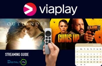 Nyt på Viaplay marts 2026 Månedsguide