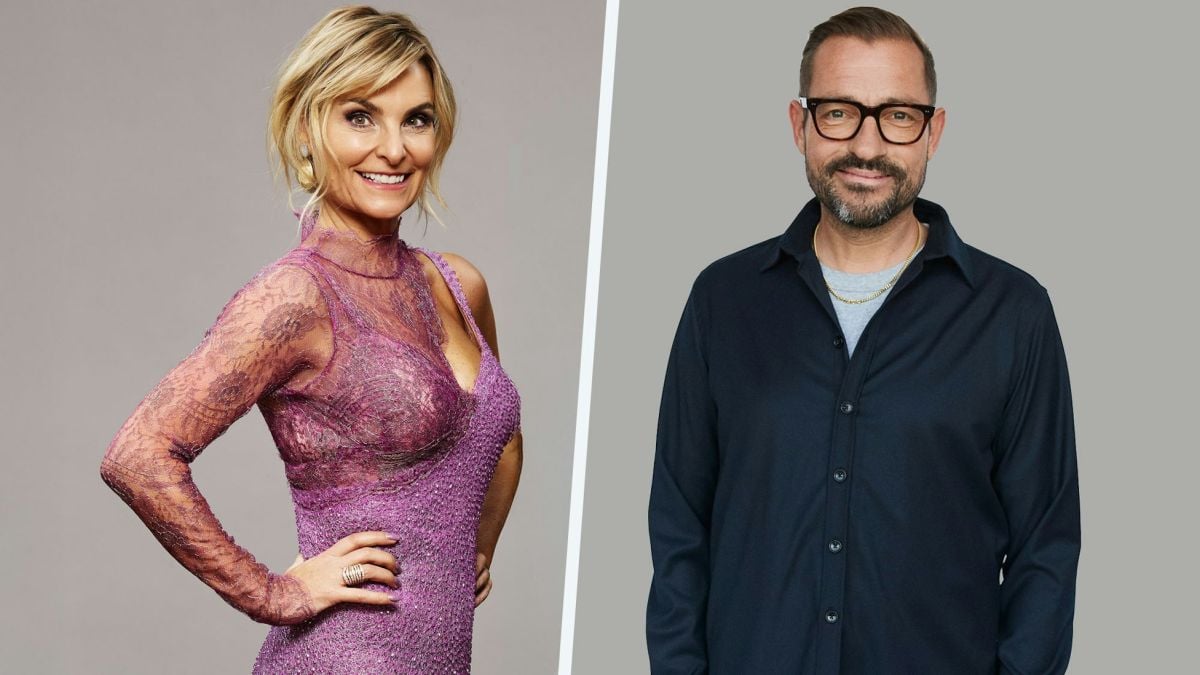 Oscar 2026 TV 2 Værter