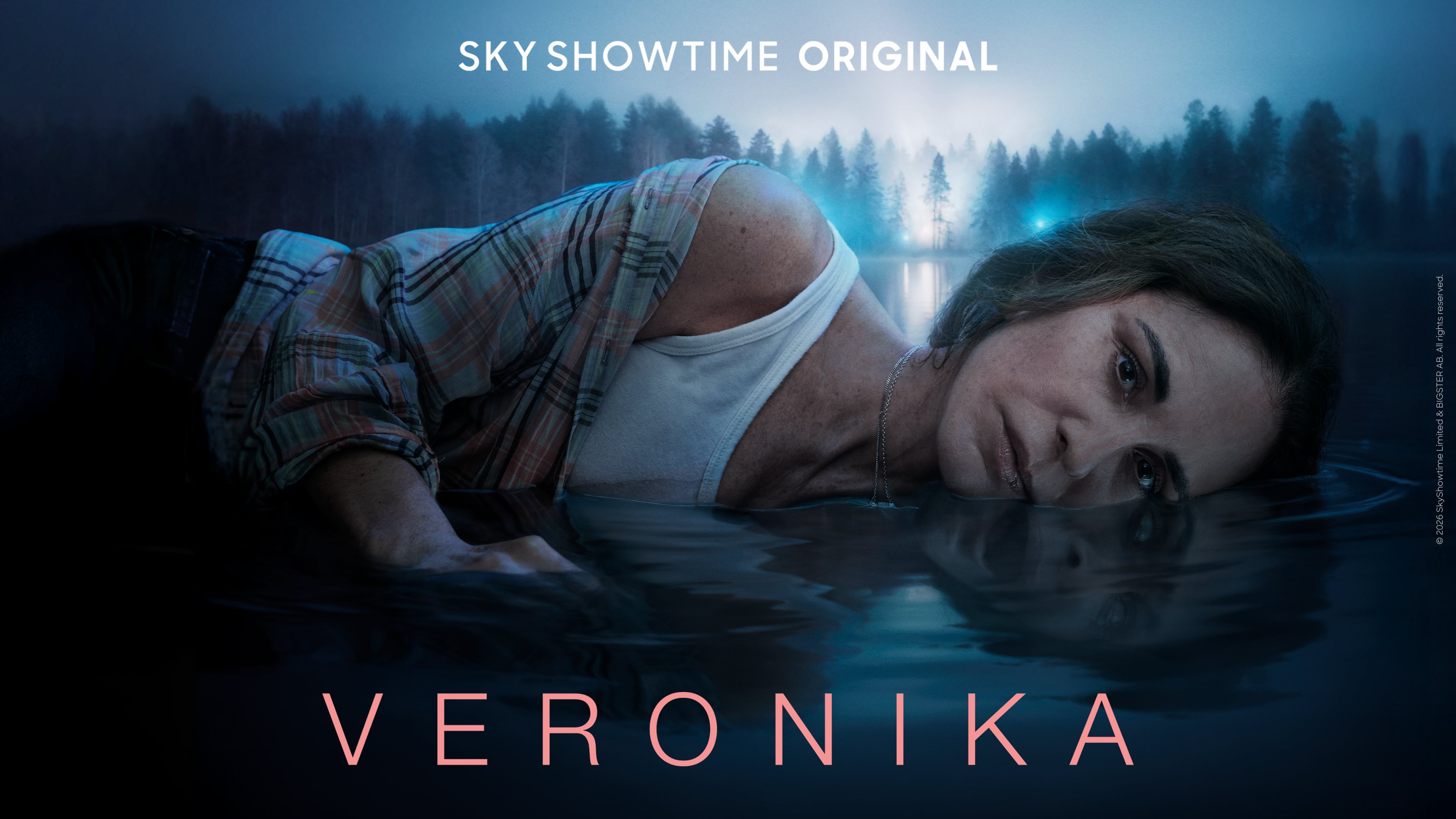 Veronika – Sæson 3