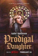 Taylor Tomlinson Prodigal Daughter
