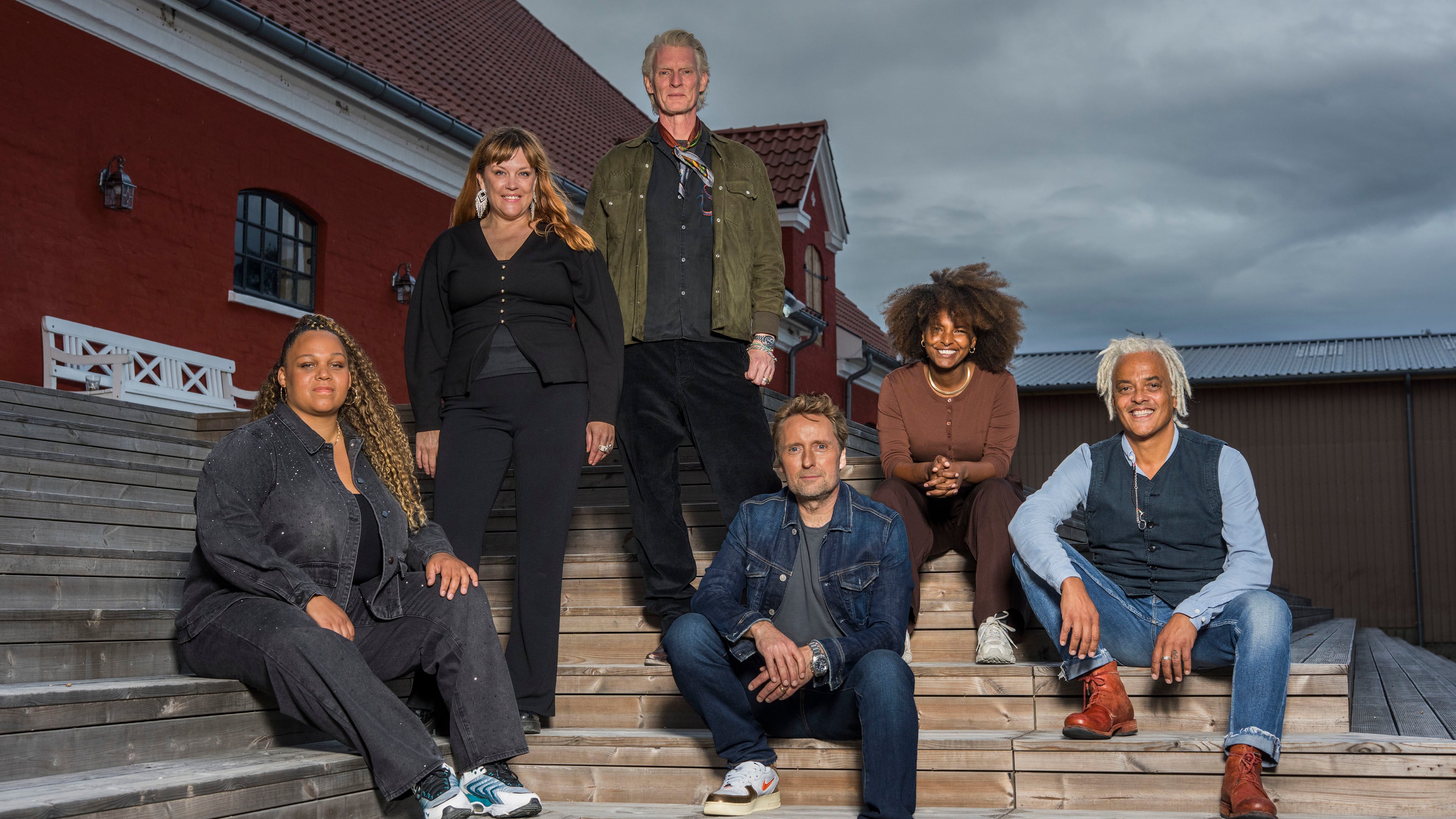 Toppen af Poppen Band 2026