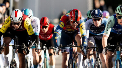 Tour de La Provence SportLive