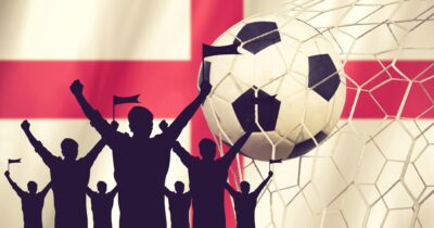 Viaplay går all in på engelsk fodbold