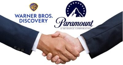 Warner Bros Discovery Paramount