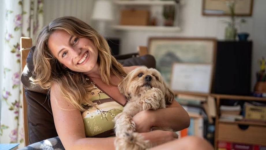 bachelorette 2026 Sofie