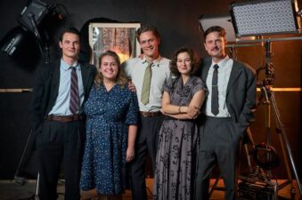 De Bedste Familier DR