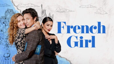 French Girl