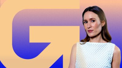 Anna Ingrisch møder partierne i Genstart,