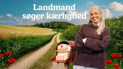 Landmand søger Kærlighed 2026