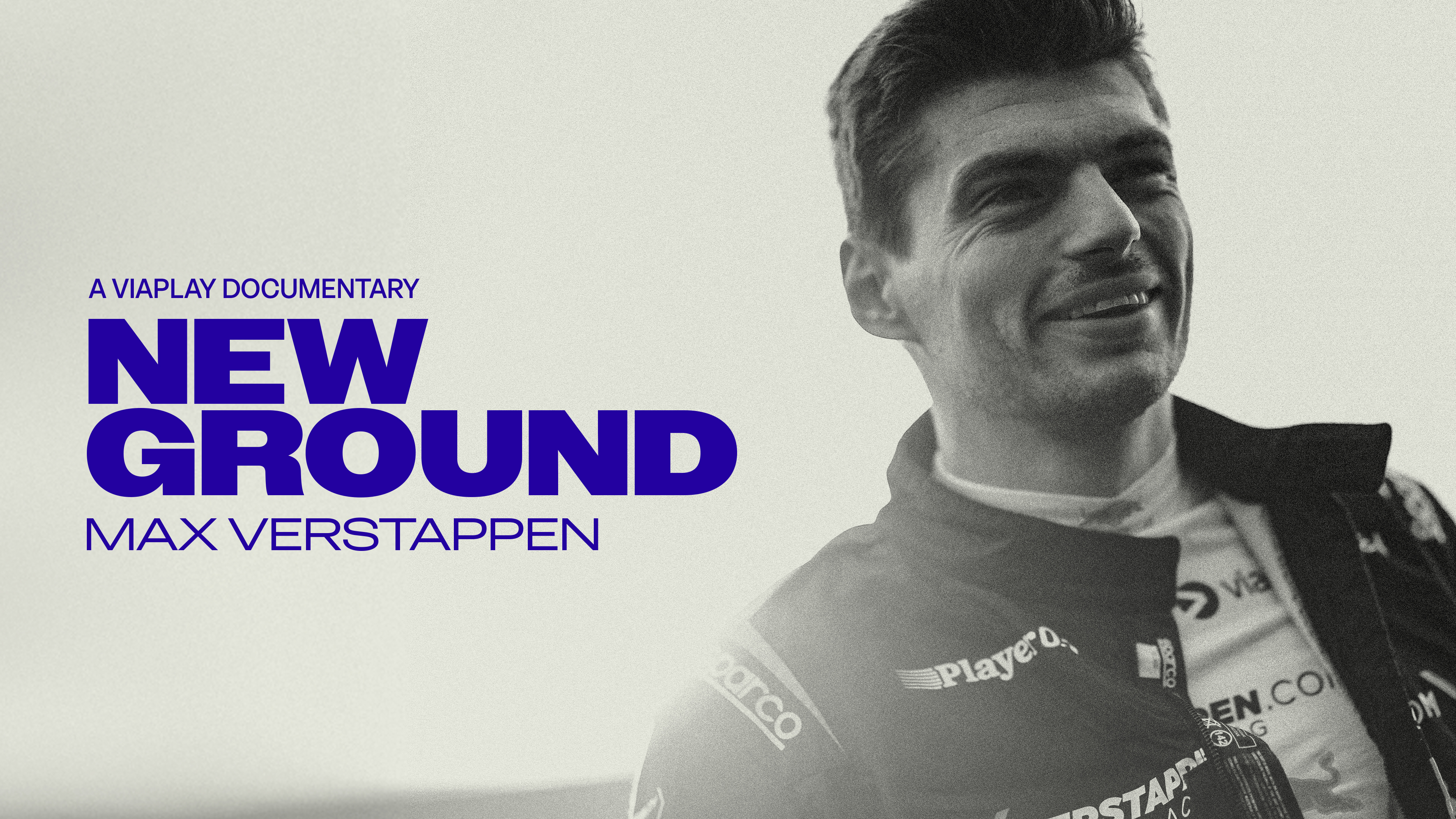 Max Verstappen – New Ground Trailer