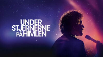 Under stjernerne på himlen