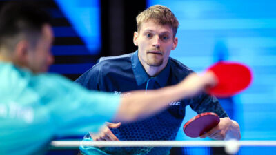 Bordtennis Sport Live