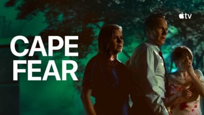 Cape Fear Apple TV