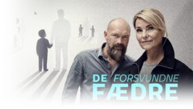 De forsvundne fædre sæson 3