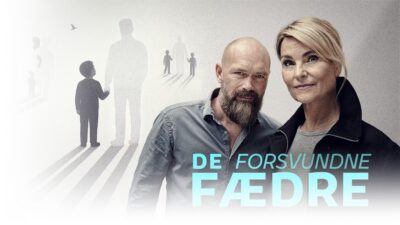 De forsvundne fædre sæson 3