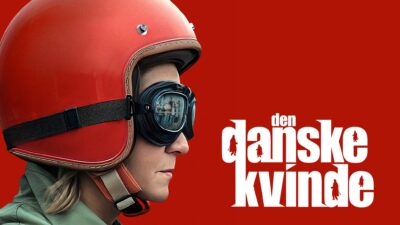 Den danske Kvinde DR1 DRTV