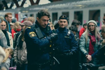 Den tynd blå linje julespecial 2026