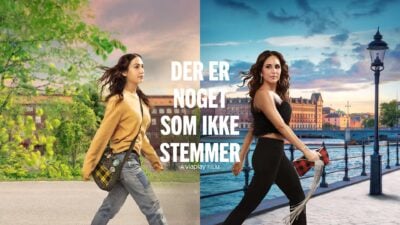 Der er noget der ikke stemmer Viaplay