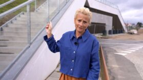Er der en arkitekt til stede 2026
